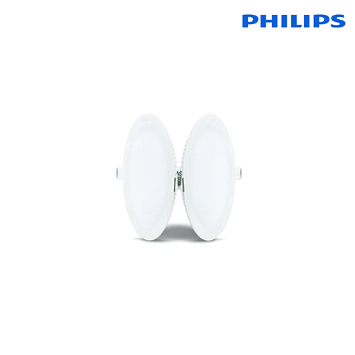 Philips 12Watt DN 296 N/W