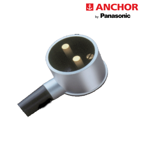 Single Phase Pearl Procted Plugs 53437