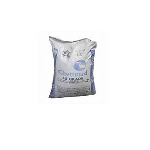 Chettinadu cement