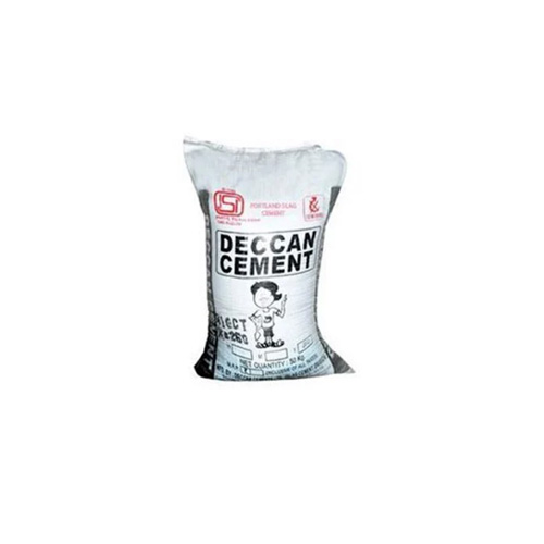 Deccan PPC cement