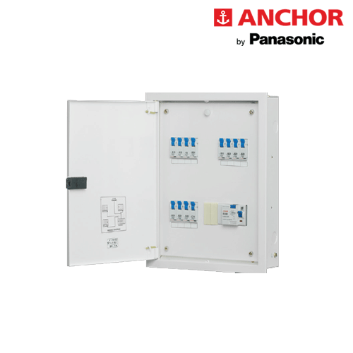 TPN DOUBLE DOOR DB 36824
