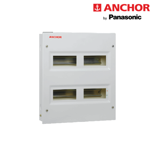 TPN SINGLE DOOR DB 53211