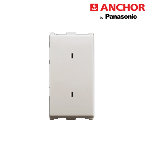 1M 10A 2way Switch 66102 ( WHITE)