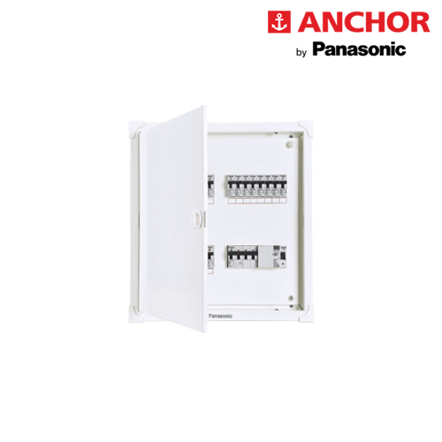 TPN DBs DOUBLE DOOR