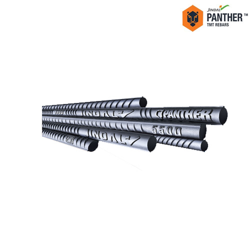 Jindal Panther tmt ( 8mm)