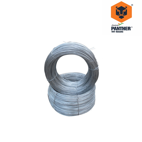 Jindal Binding Wire