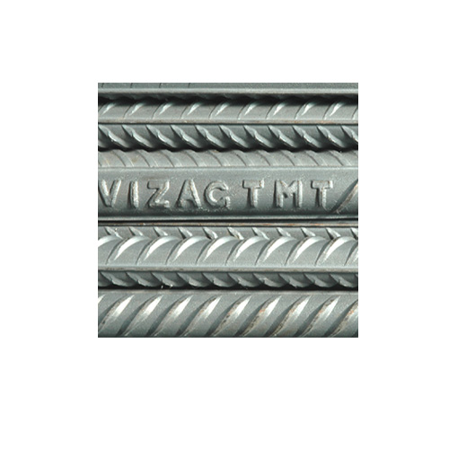 Vizag steel Fe 550 ( 8mm)